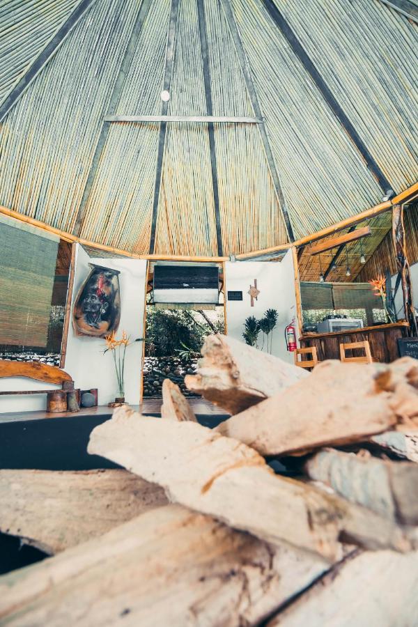 Tagua Lodge تينا المظهر الخارجي الصورة