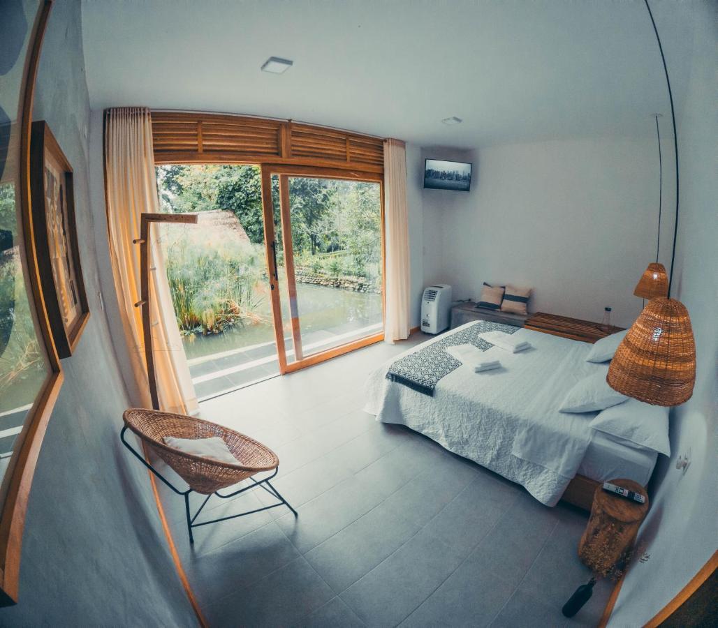 Tagua Lodge تينا المظهر الخارجي الصورة