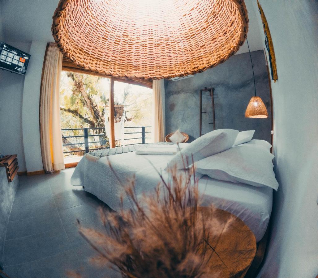 Tagua Lodge تينا المظهر الخارجي الصورة