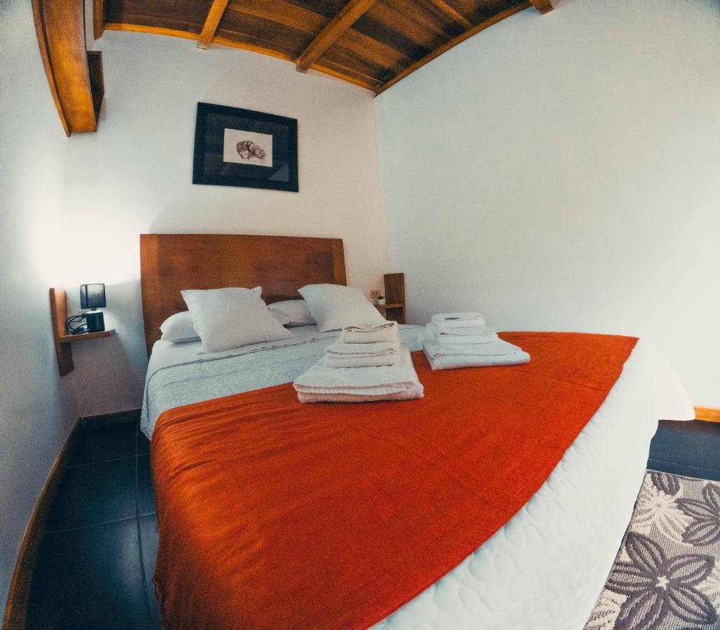 Tagua Lodge تينا المظهر الخارجي الصورة