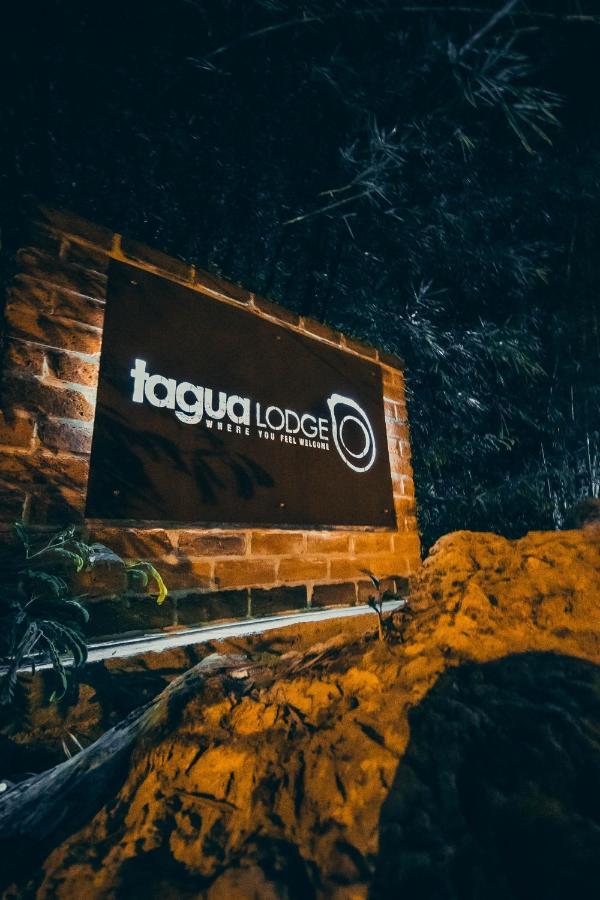 Tagua Lodge تينا المظهر الخارجي الصورة