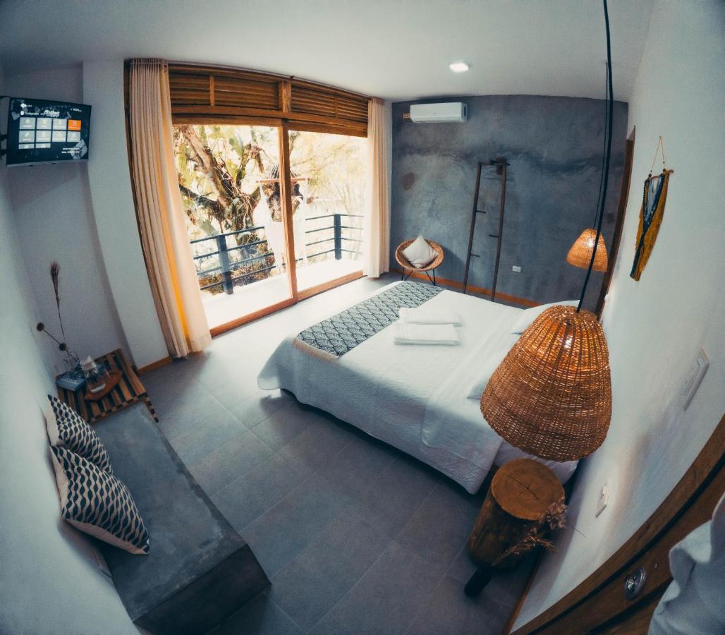 Tagua Lodge تينا المظهر الخارجي الصورة