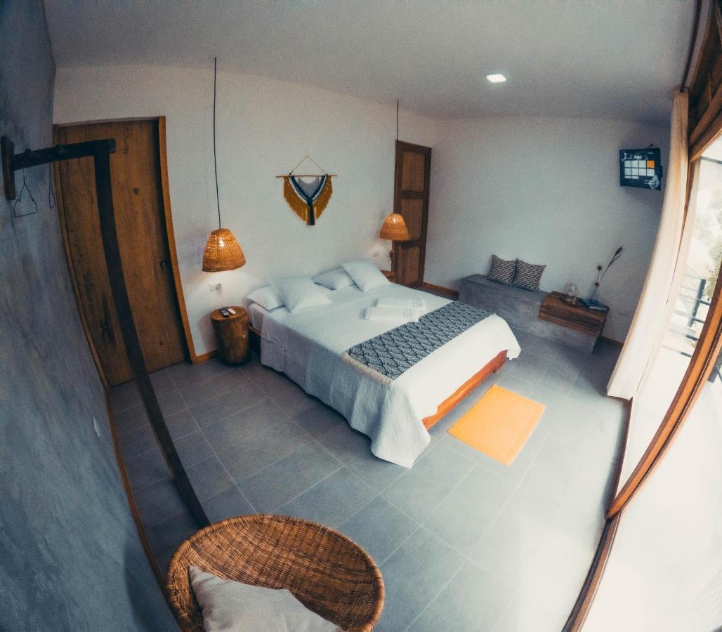 Tagua Lodge تينا المظهر الخارجي الصورة