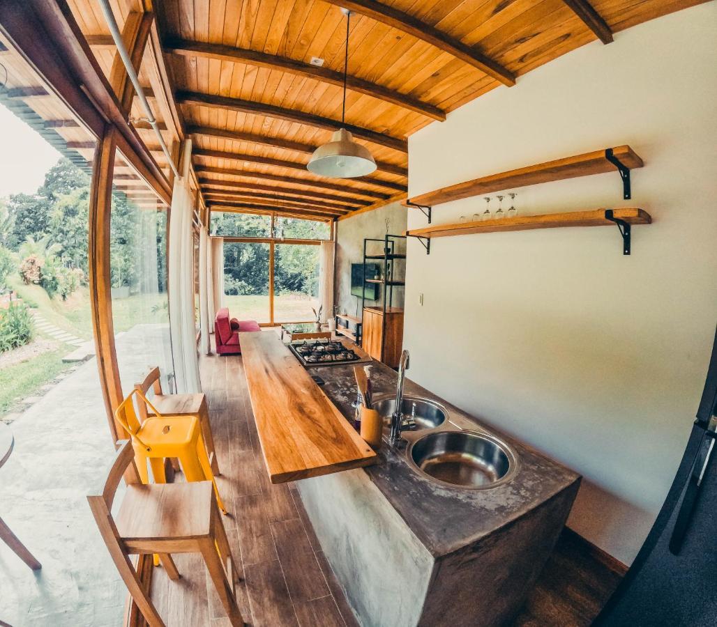 Tagua Lodge تينا المظهر الخارجي الصورة
