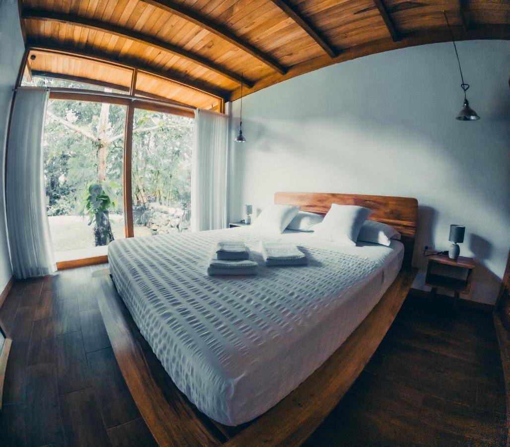 Tagua Lodge تينا المظهر الخارجي الصورة