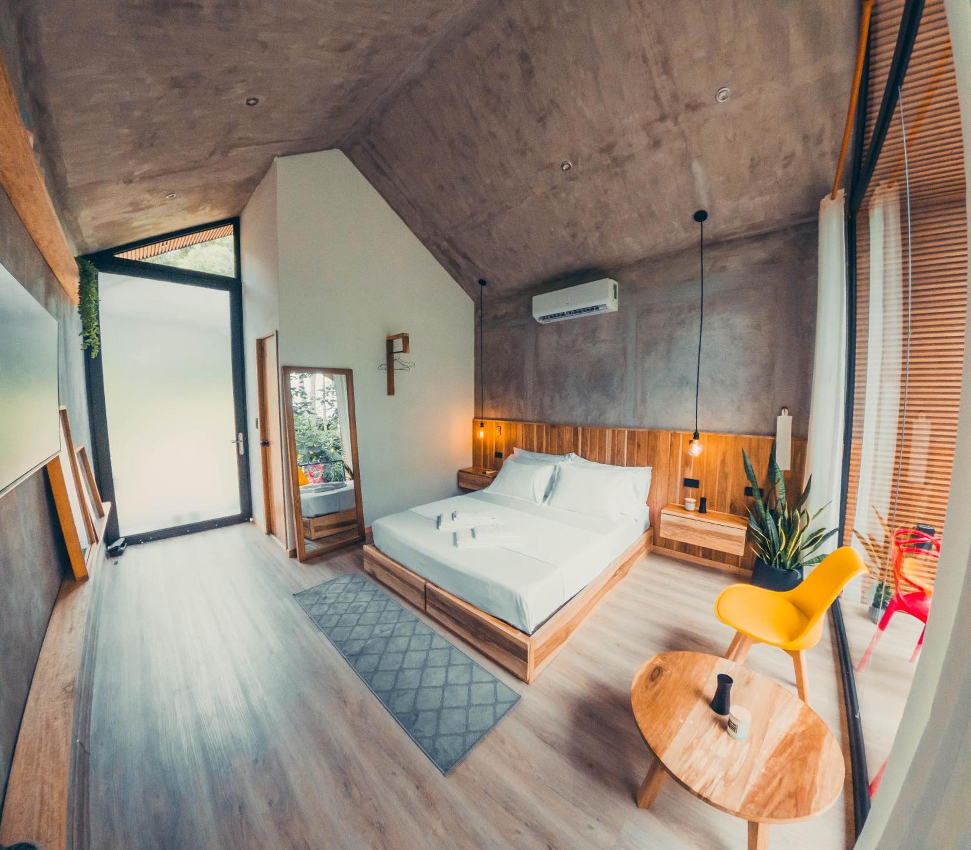 Tagua Lodge تينا المظهر الخارجي الصورة