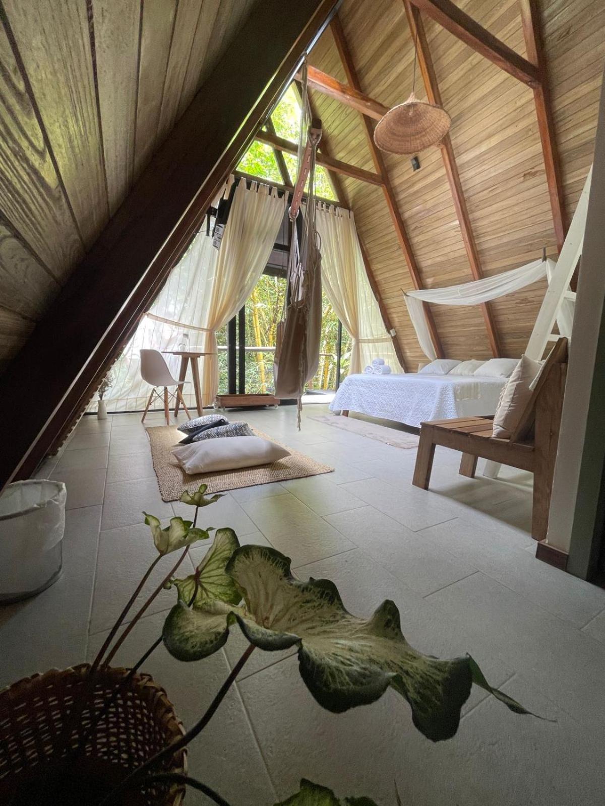 Tagua Lodge تينا المظهر الخارجي الصورة