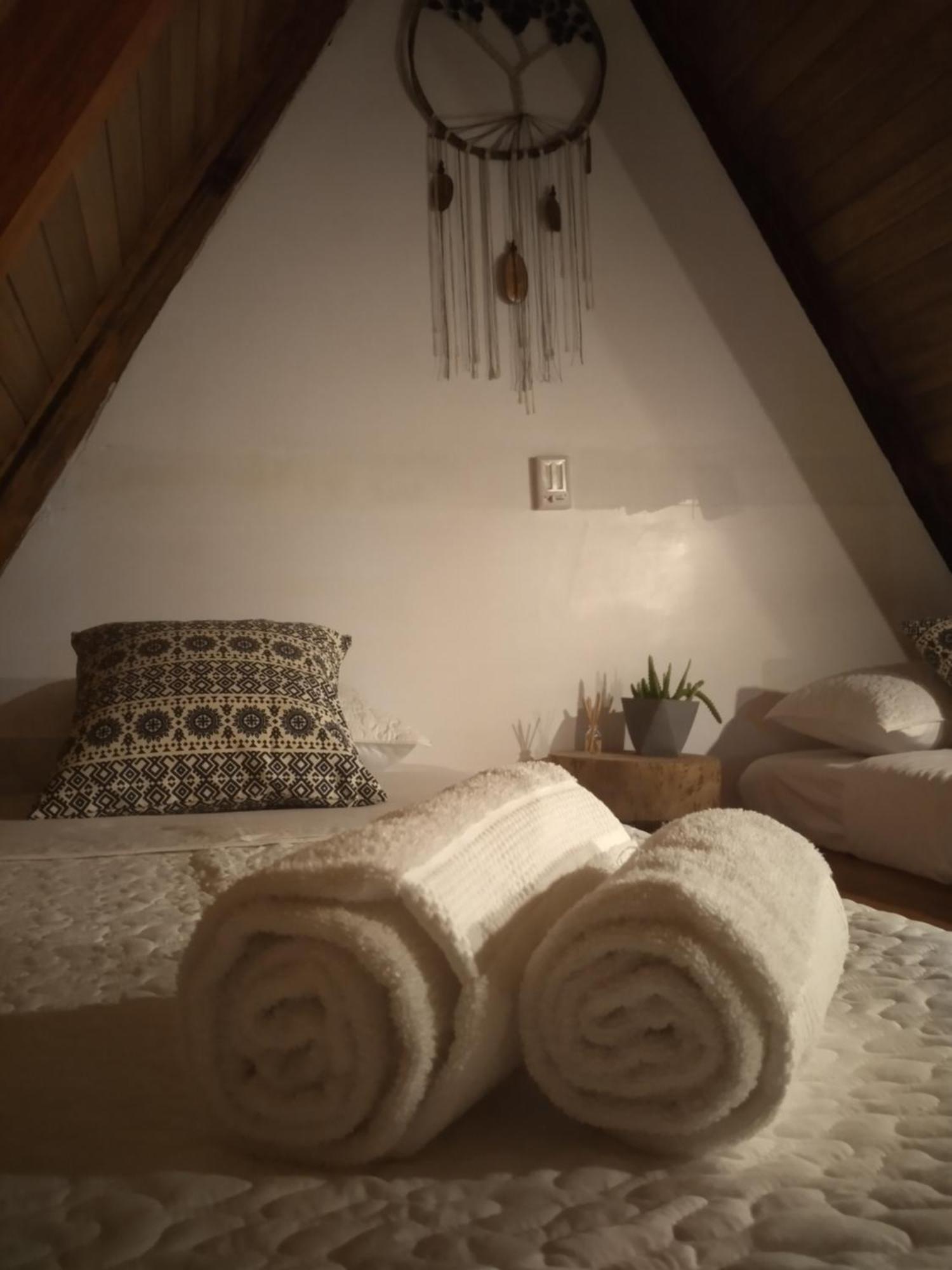 Tagua Lodge تينا المظهر الخارجي الصورة
