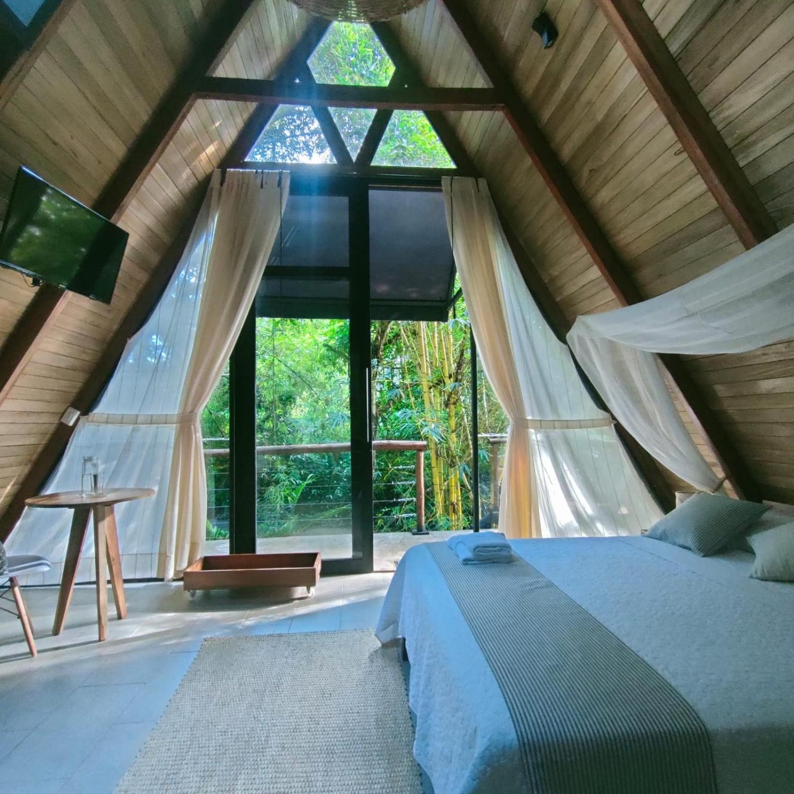 Tagua Lodge تينا المظهر الخارجي الصورة