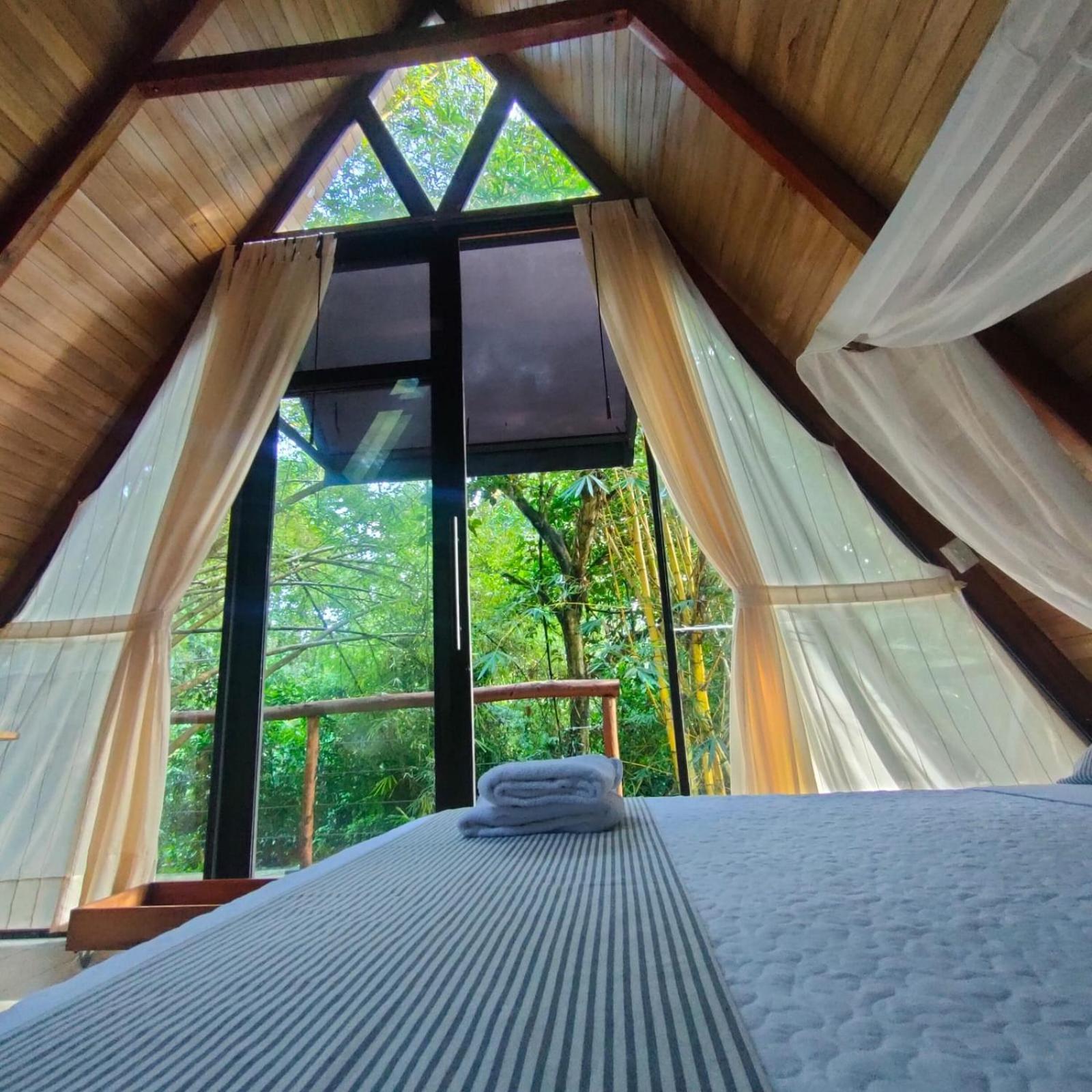 Tagua Lodge تينا المظهر الخارجي الصورة