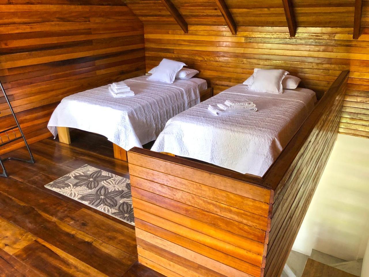 Tagua Lodge تينا المظهر الخارجي الصورة