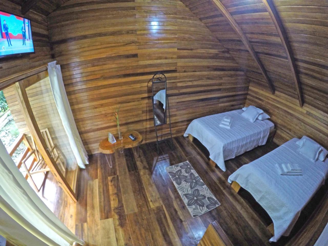 Tagua Lodge تينا المظهر الخارجي الصورة