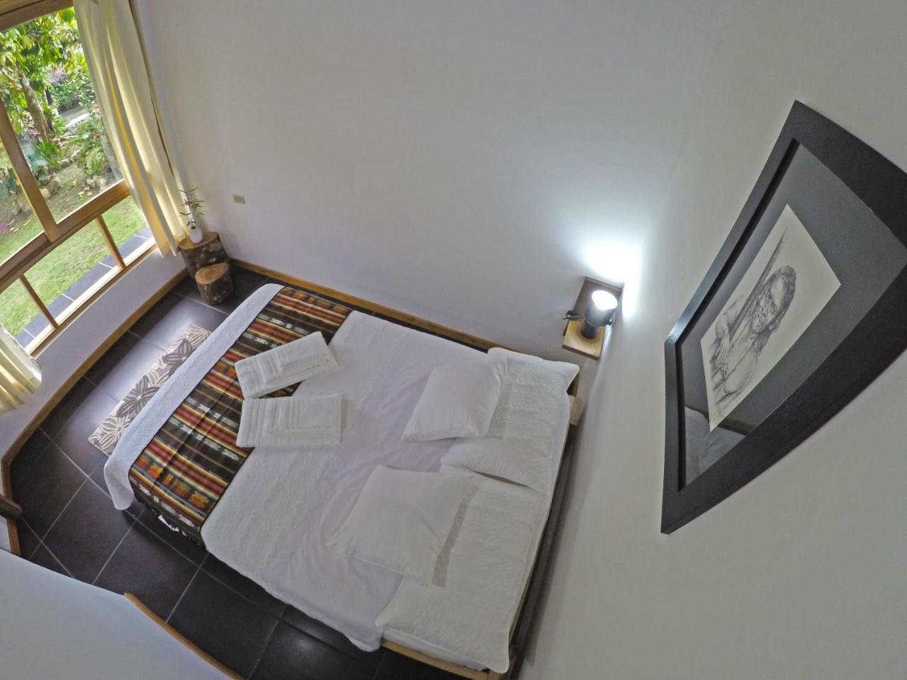 Tagua Lodge تينا المظهر الخارجي الصورة