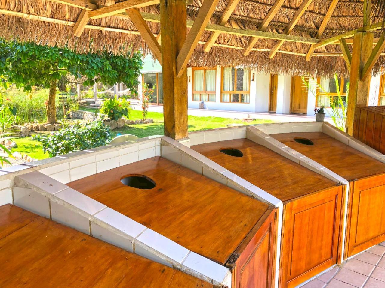 Tagua Lodge تينا المظهر الخارجي الصورة