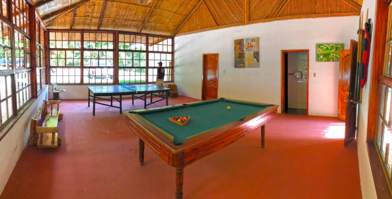 Tagua Lodge تينا المظهر الخارجي الصورة