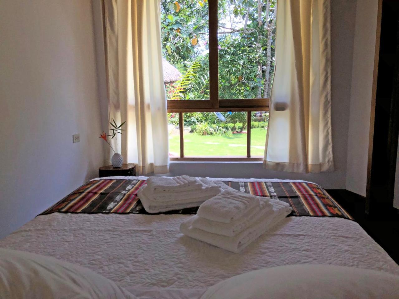 Tagua Lodge تينا المظهر الخارجي الصورة